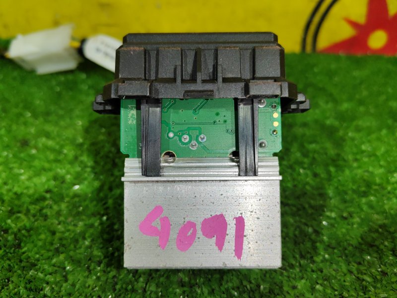 реостат, 300 рублей, Красноярск