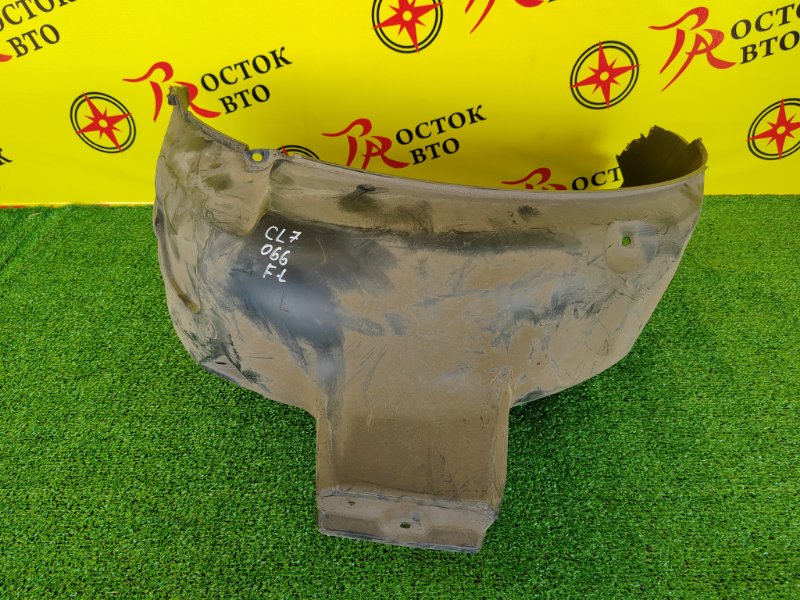 Подкрылок, 500 рублей, Красноярск