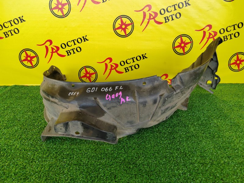 Подкрылок, 2000 рублей, Красноярск