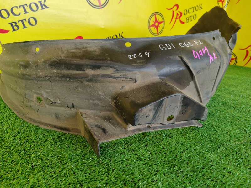 Подкрылок, 2000 рублей, Красноярск