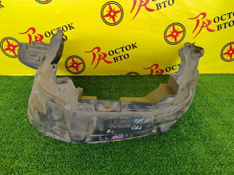 Подкрылок, 350 рублей, Красноярск