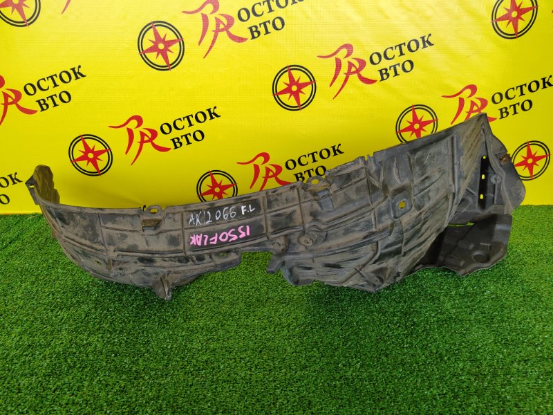 Подкрылок, 800 рублей, Красноярск