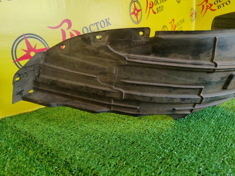 Подкрылок, 800 рублей, Красноярск