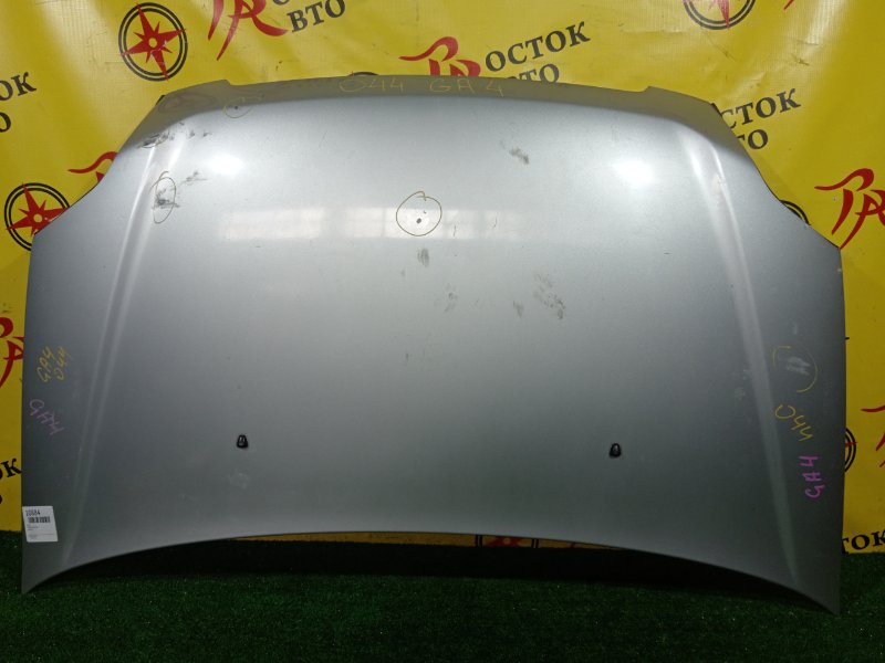 Капот, 2500 рублей, Красноярск