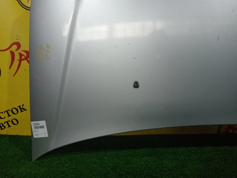 Капот, 2500 рублей, Красноярск