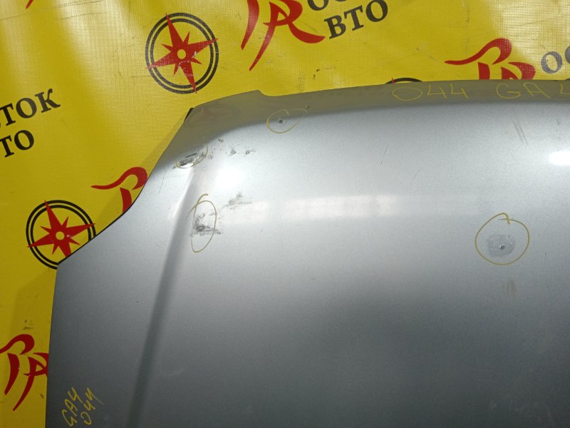 Капот, 2500 рублей, Красноярск