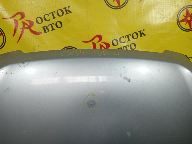 Капот, 2500 рублей, Красноярск