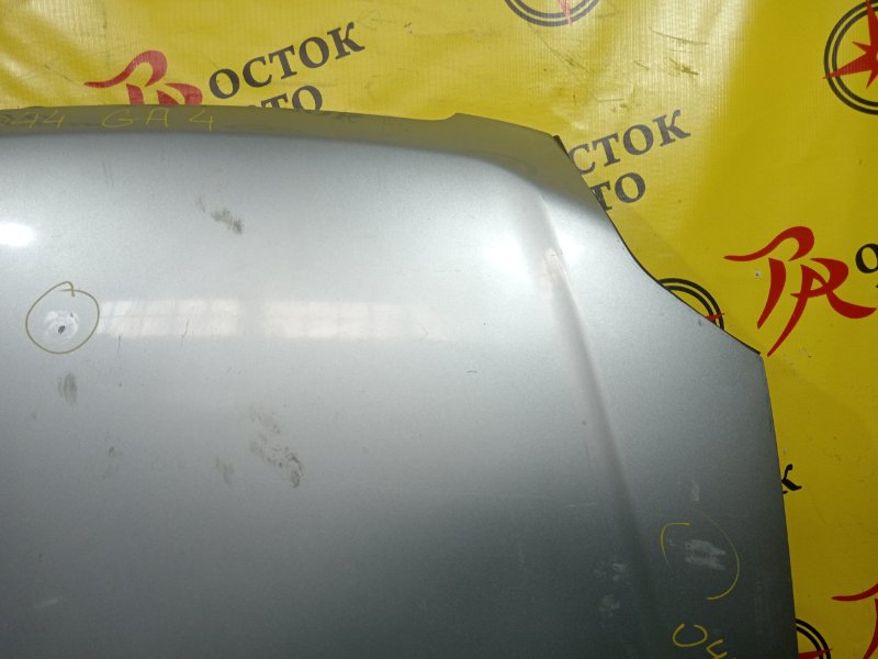 Капот, 2500 рублей, Красноярск