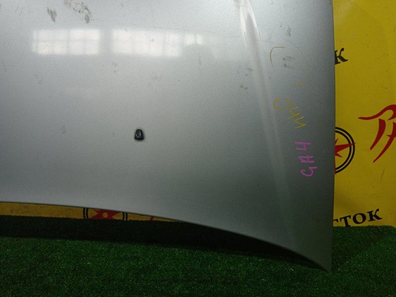 Капот, 2500 рублей, Красноярск