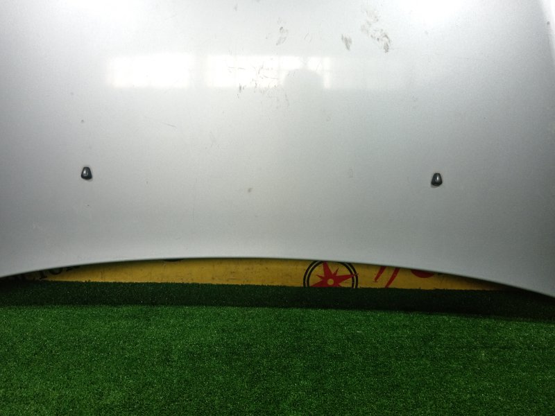 Капот, 2500 рублей, Красноярск