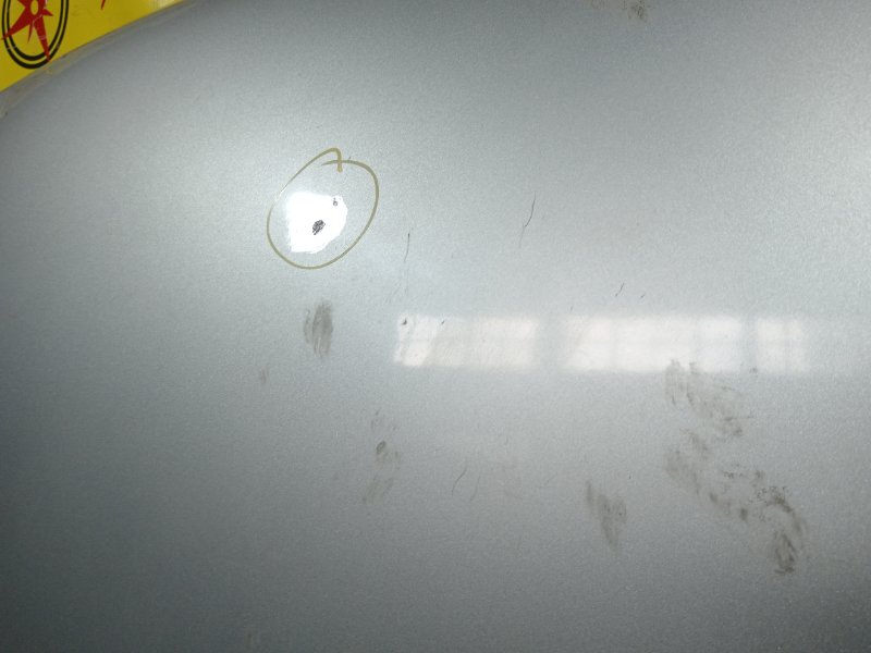 Капот, 2500 рублей, Красноярск