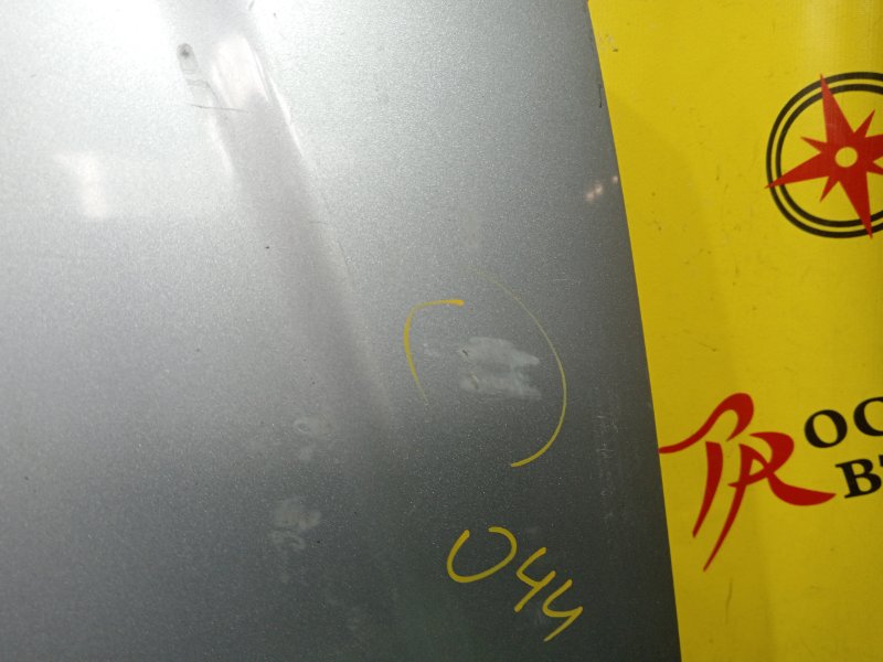 Капот, 2500 рублей, Красноярск