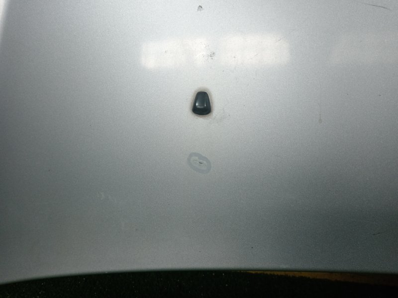 Капот, 2500 рублей, Красноярск