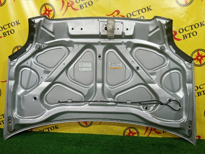 Капот, 2500 рублей, Красноярск