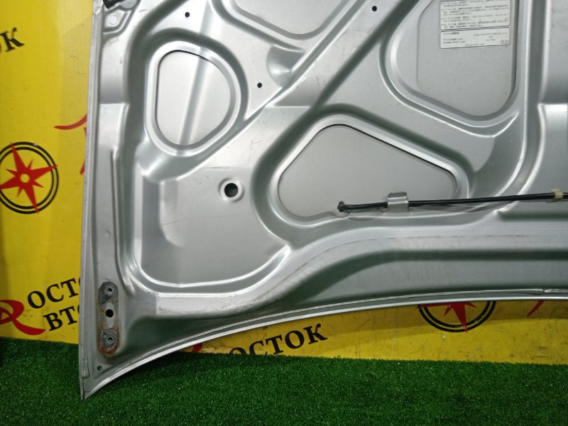 Капот, 2500 рублей, Красноярск