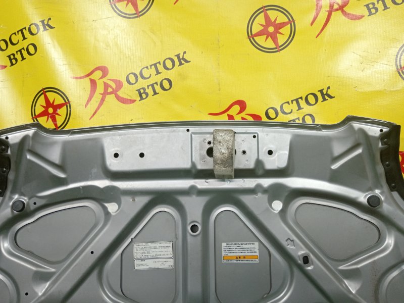 Капот, 2500 рублей, Красноярск