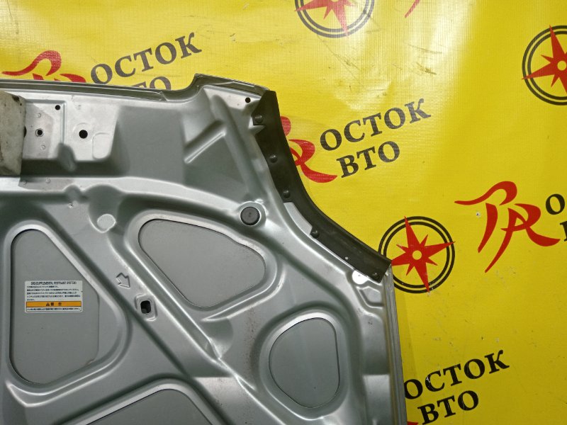 Капот, 2500 рублей, Красноярск