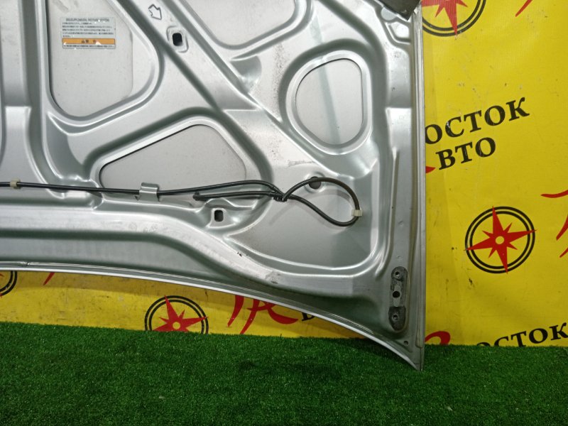 Капот, 2500 рублей, Красноярск