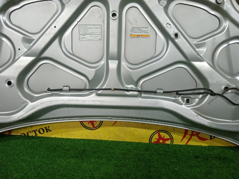 Капот, 2500 рублей, Красноярск