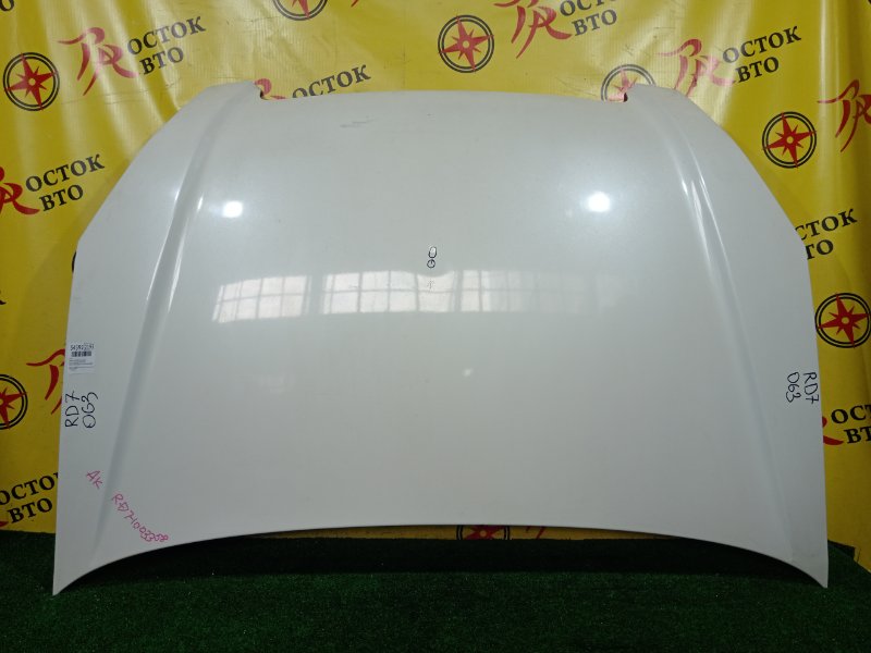 Капот, 5000 рублей, Красноярск