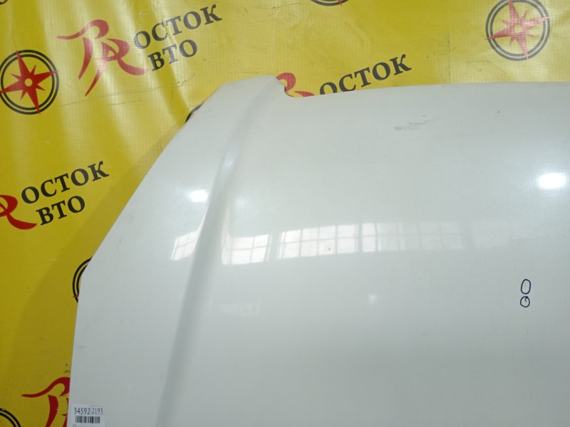 Капот, 5000 рублей, Красноярск