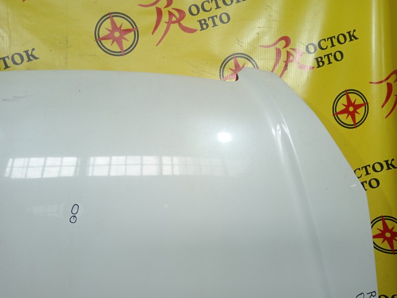 Капот, 5000 рублей, Красноярск