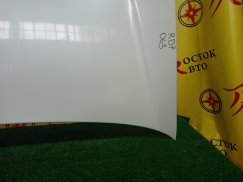 Капот, 5000 рублей, Красноярск