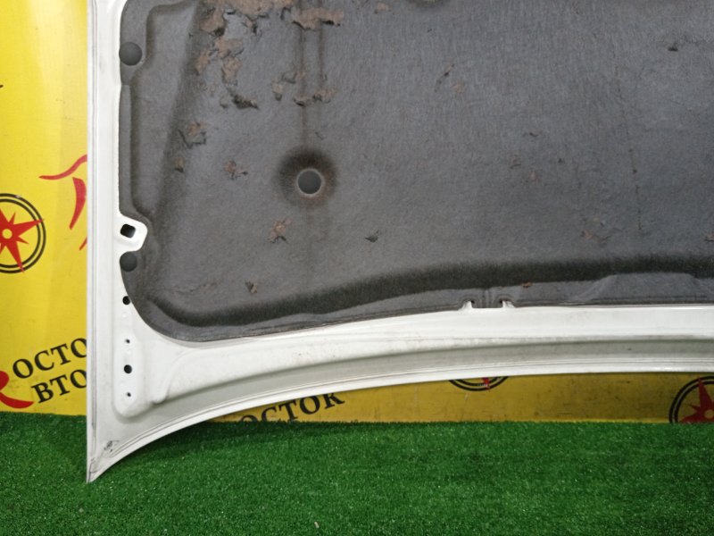 Капот, 5000 рублей, Красноярск