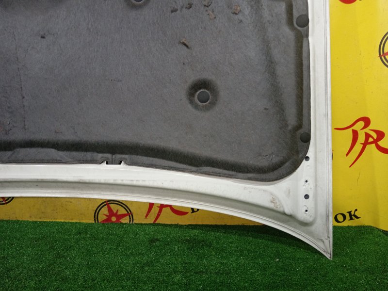 Капот, 5000 рублей, Красноярск