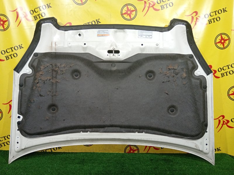 Капот, 5000 рублей, Красноярск