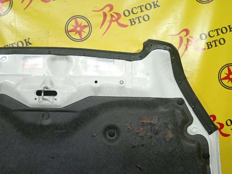 Капот, 5000 рублей, Красноярск