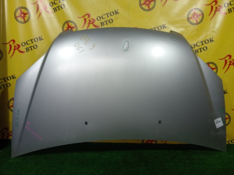 Капот, 8000 рублей, Красноярск