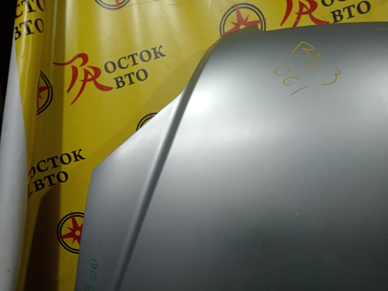 Капот, 8000 рублей, Красноярск