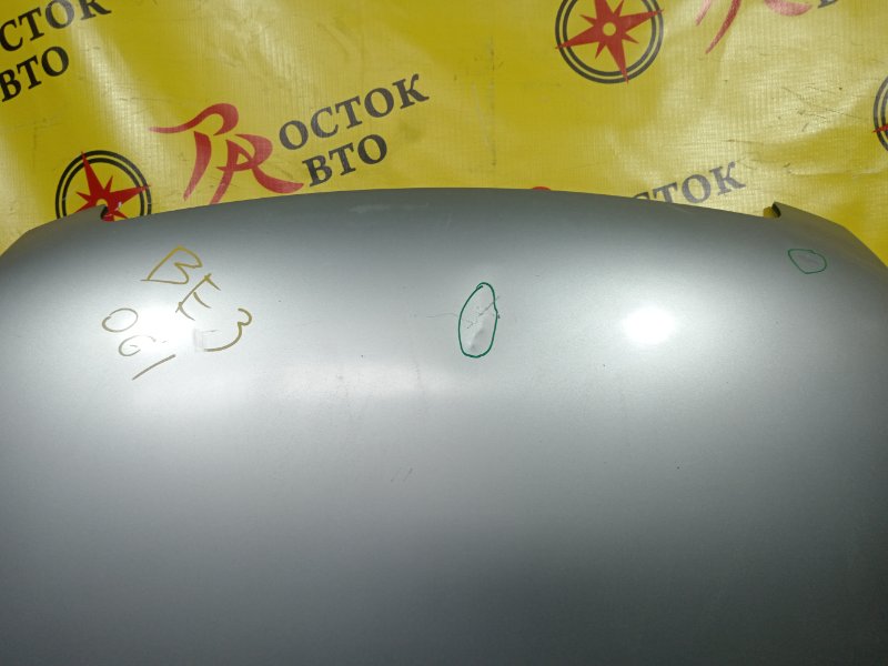 Капот, 8000 рублей, Красноярск