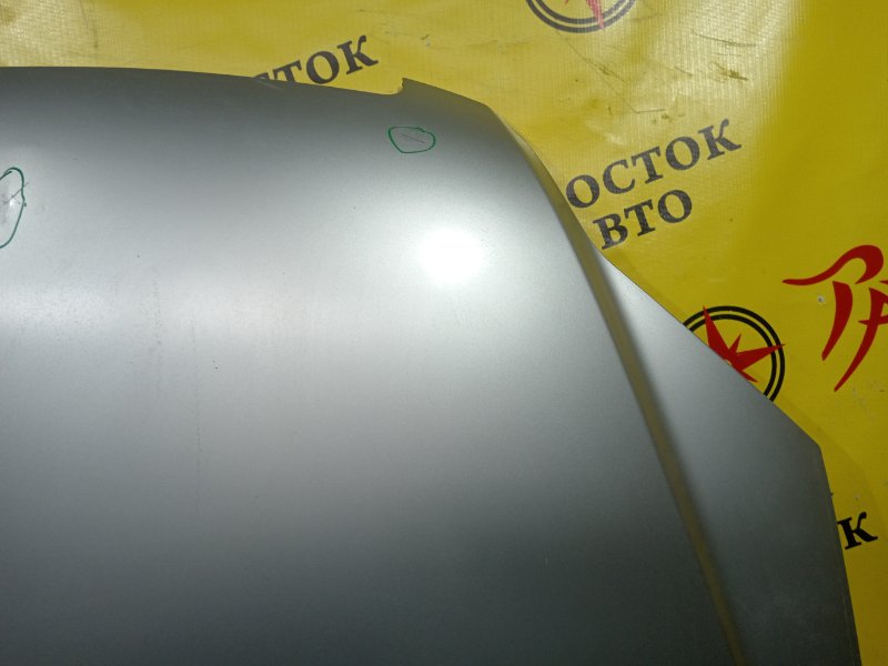 Капот, 8000 рублей, Красноярск