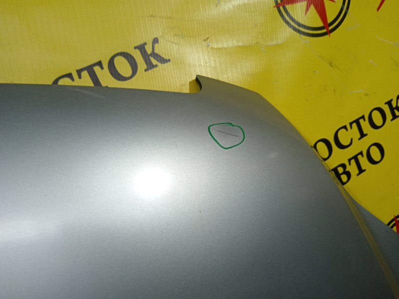 Капот, 8000 рублей, Красноярск