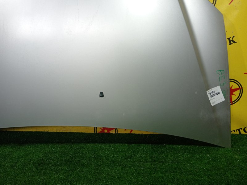 Капот, 8000 рублей, Красноярск