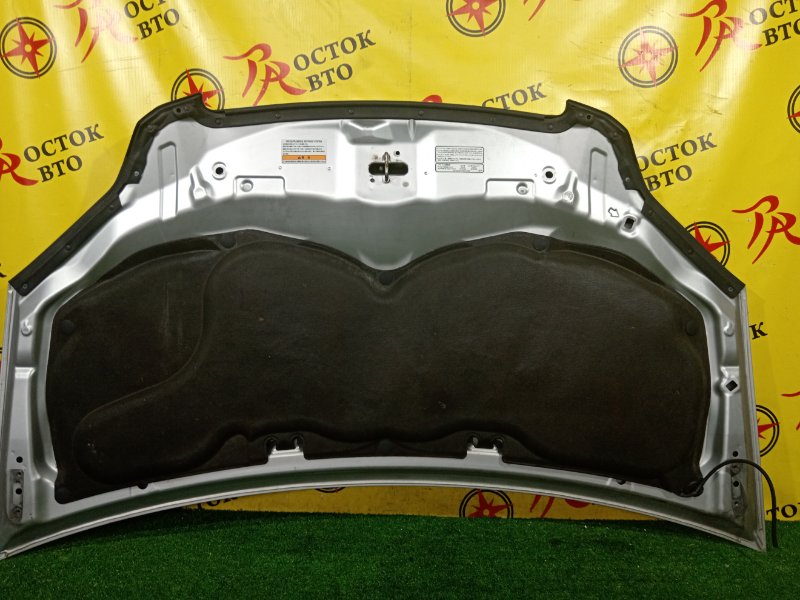 Капот, 8000 рублей, Красноярск