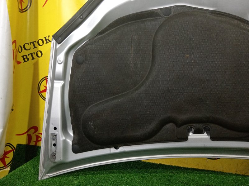 Капот, 8000 рублей, Красноярск