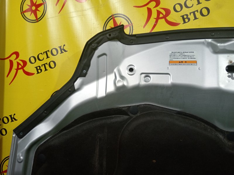 Капот, 8000 рублей, Красноярск