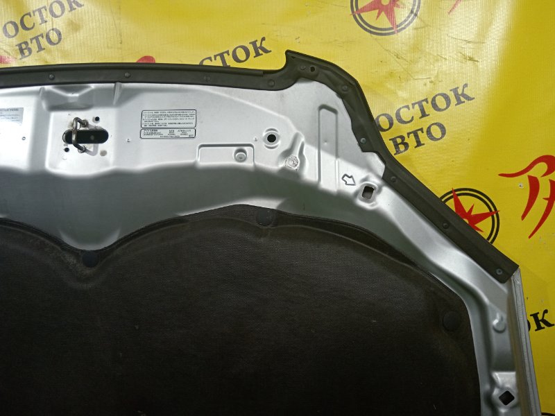 Капот, 8000 рублей, Красноярск