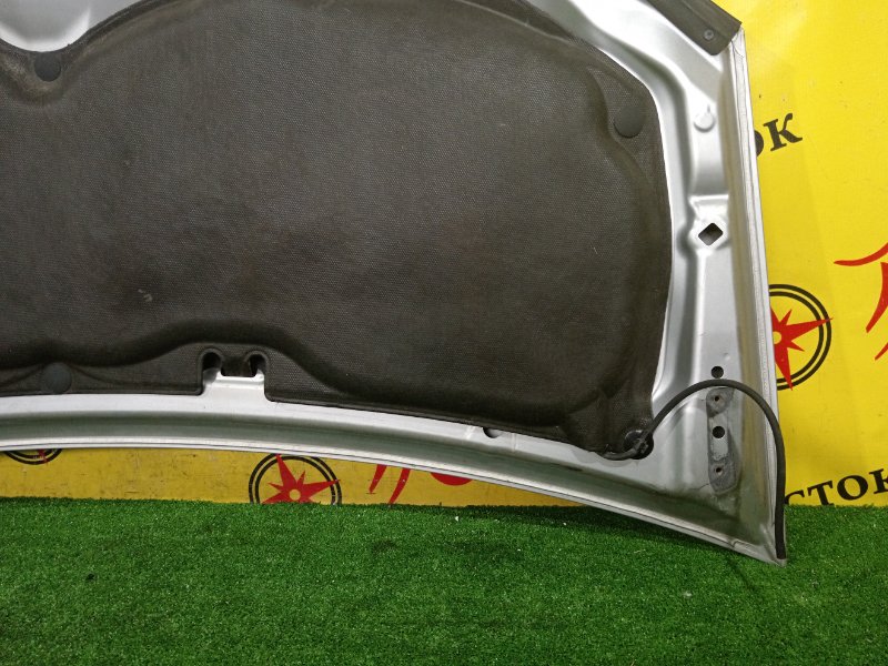 Капот, 8000 рублей, Красноярск