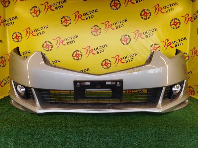 Бампер, 40000 рублей, Красноярск