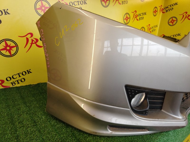 Бампер, 40000 рублей, Красноярск