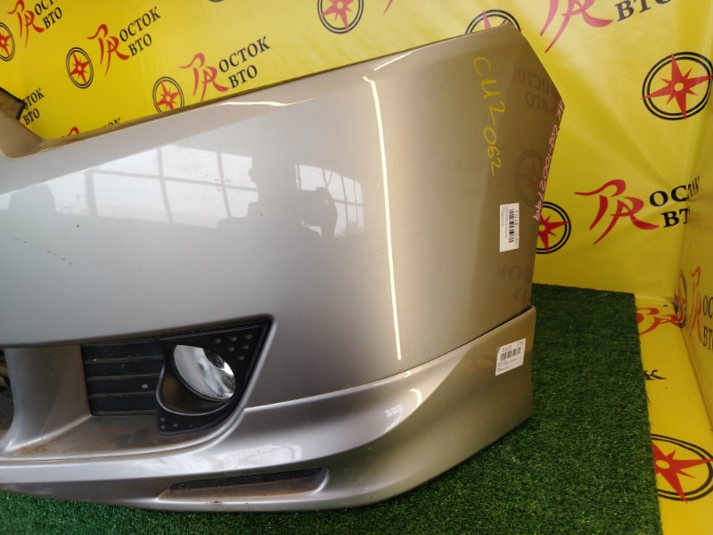 Бампер, 40000 рублей, Красноярск