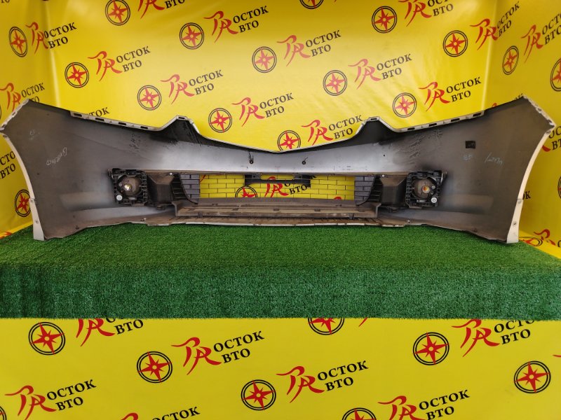 Бампер, 40000 рублей, Красноярск