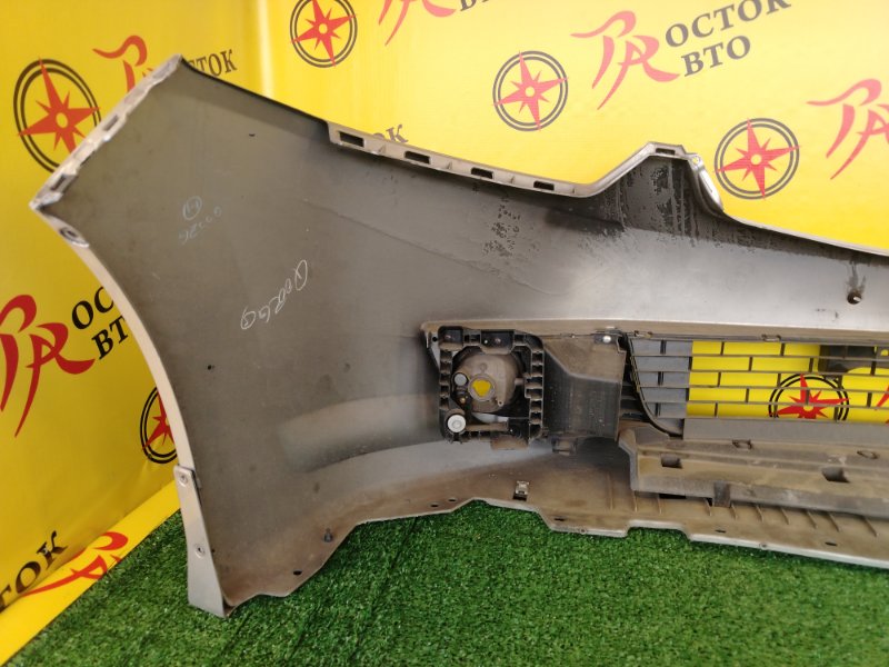 Бампер, 40000 рублей, Красноярск