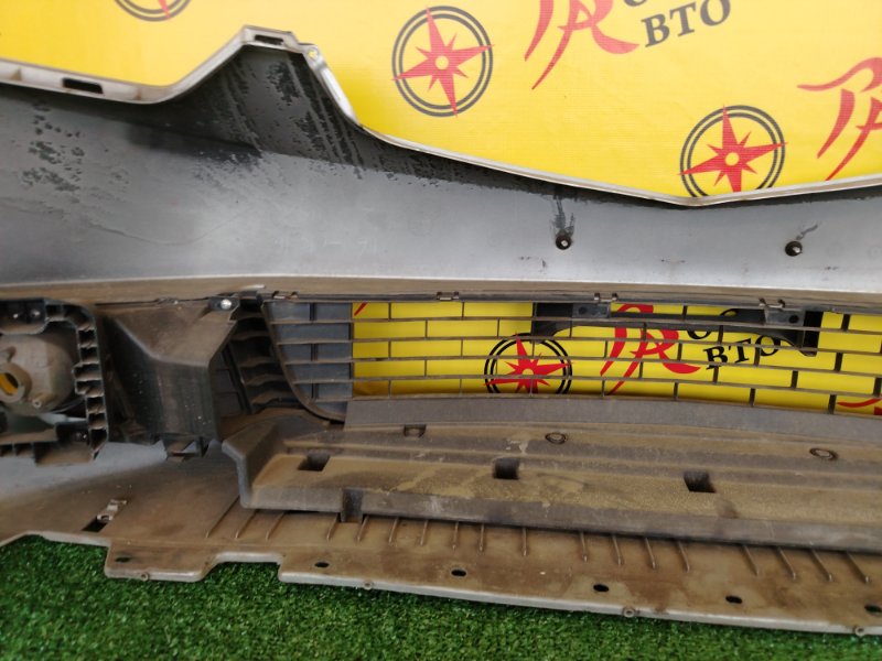 Бампер, 40000 рублей, Красноярск