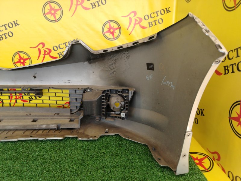 Бампер, 40000 рублей, Красноярск