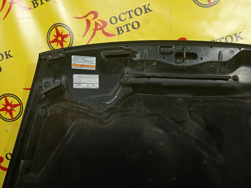 Капот, 6000 рублей, Красноярск